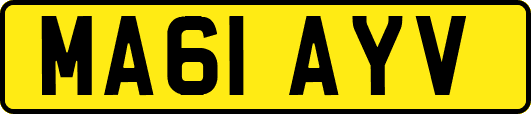MA61AYV