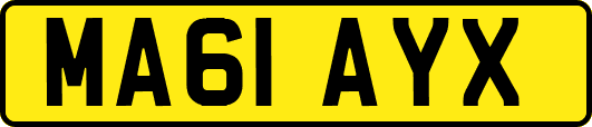 MA61AYX