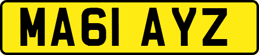 MA61AYZ