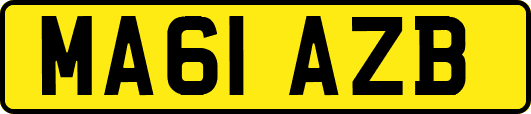MA61AZB