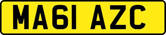 MA61AZC