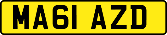 MA61AZD