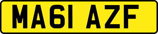 MA61AZF