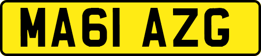 MA61AZG
