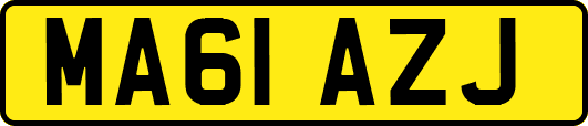MA61AZJ