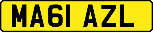 MA61AZL
