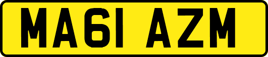 MA61AZM
