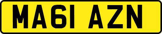 MA61AZN