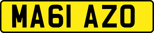 MA61AZO