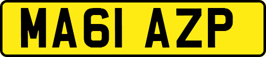MA61AZP