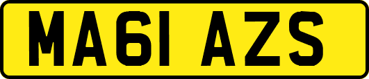 MA61AZS