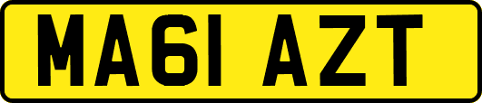 MA61AZT