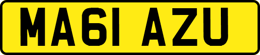 MA61AZU