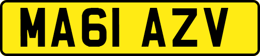 MA61AZV