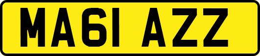 MA61AZZ