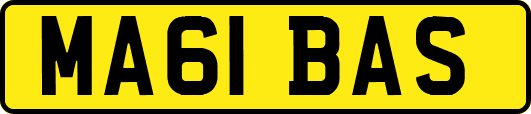 MA61BAS