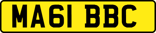 MA61BBC