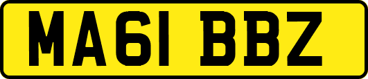 MA61BBZ