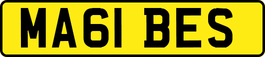 MA61BES
