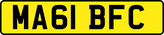 MA61BFC