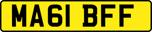 MA61BFF