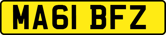 MA61BFZ
