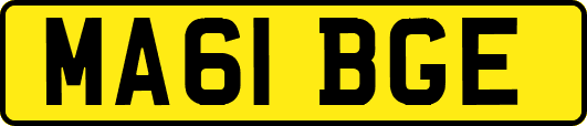 MA61BGE