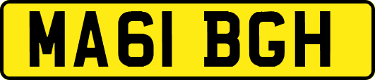MA61BGH