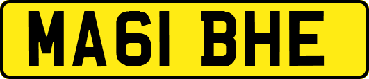 MA61BHE