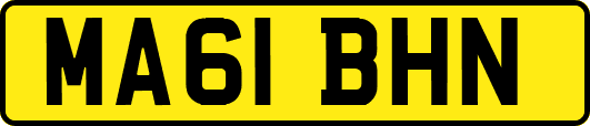 MA61BHN