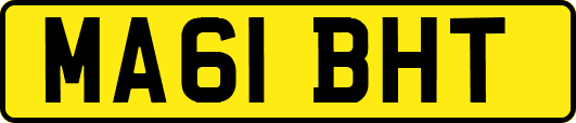 MA61BHT