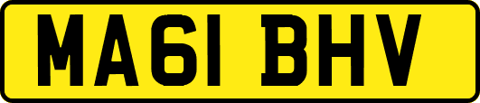 MA61BHV