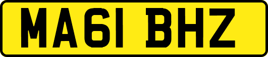 MA61BHZ