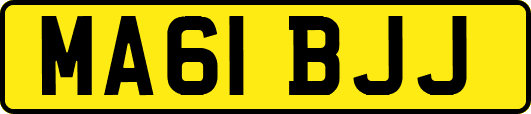MA61BJJ