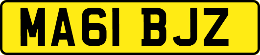 MA61BJZ