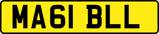 MA61BLL