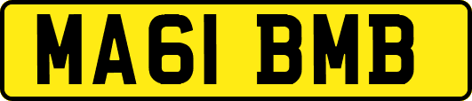 MA61BMB
