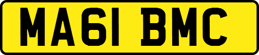 MA61BMC