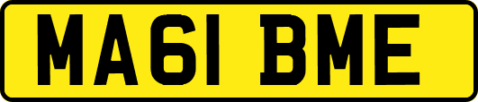MA61BME