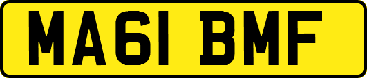 MA61BMF