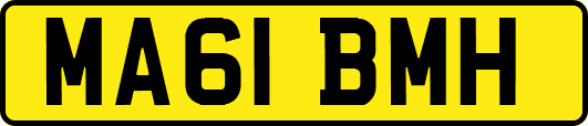 MA61BMH
