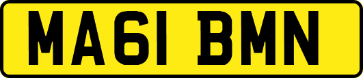 MA61BMN