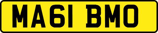 MA61BMO