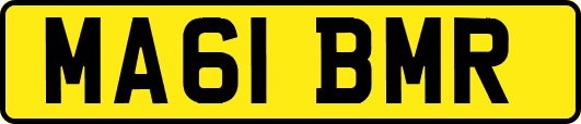 MA61BMR