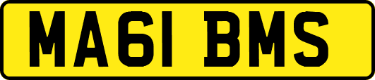 MA61BMS