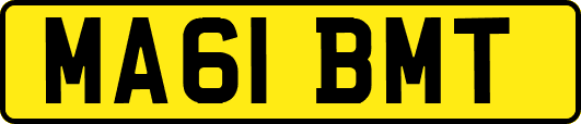 MA61BMT