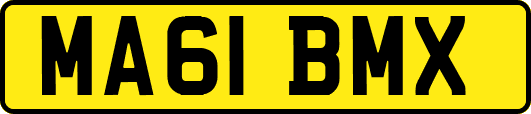 MA61BMX