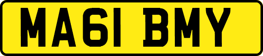 MA61BMY