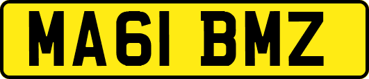 MA61BMZ