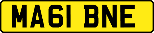 MA61BNE